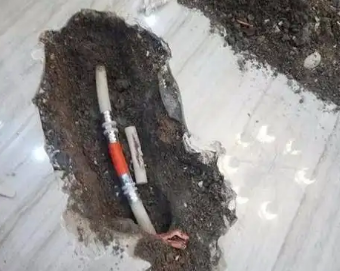 鱼峰测漏水电话