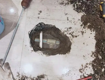 鱼峰测漏水电话