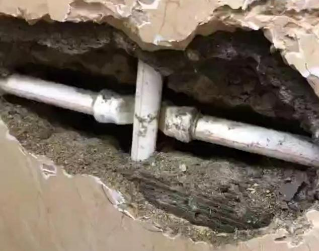 鱼峰测漏水哪家好