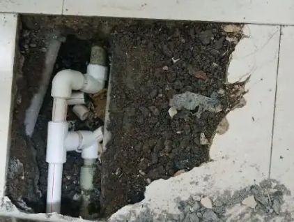 鱼峰测漏水哪家好