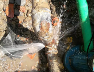 鱼峰测漏水公司电话