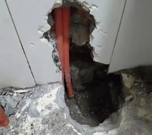 鱼峰漏水检测电话