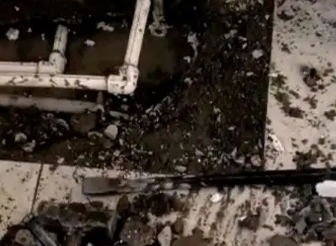 鱼峰漏水检测电话