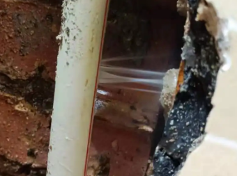 鱼峰漏水检测电话