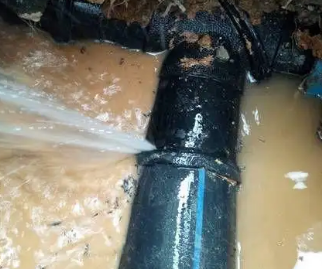 鱼峰测漏水公司哪家好