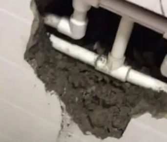 鱼峰漏水检测电话