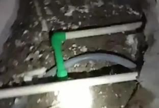 鱼峰测漏水公司