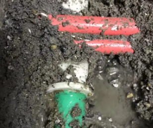 鱼峰漏水检测电话