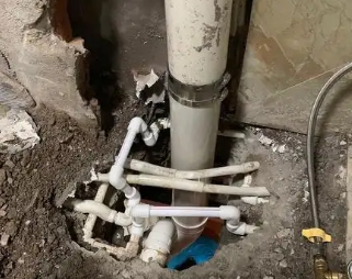 鱼峰漏水检测哪家好