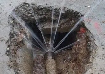 鱼峰漏水检测多少钱