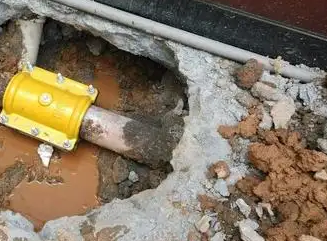 鱼峰漏水检测哪家好