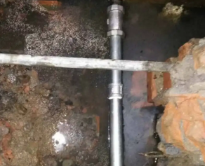 鱼峰漏水检测公司电话