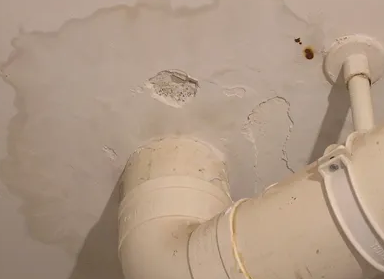 鱼峰卫生间测漏水多少钱