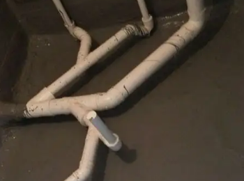 鱼峰水管漏水检测知识点