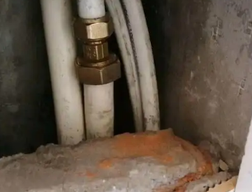 鱼峰水管漏水检测哪家好