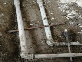 鱼峰卫生间测漏水多少钱