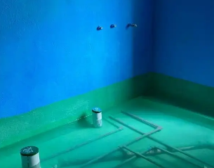 鱼峰卫生间防水