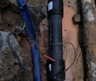 鱼峰水管漏水检测多少钱