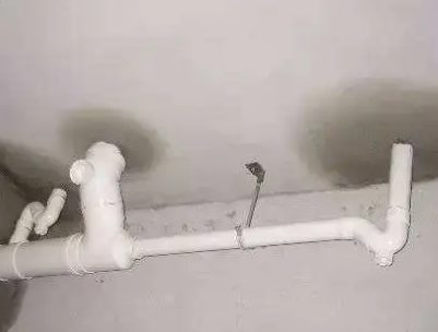 鱼峰卫生间测漏水的几种情景