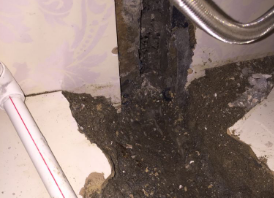 鱼峰卫生间测漏水哪家好