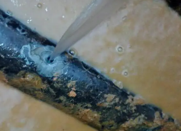 鱼峰水管漏水检测多少钱