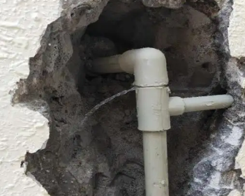 鱼峰卫生间测漏水哪家好