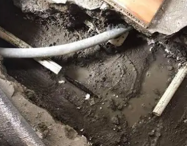 鱼峰卫生间测漏水价格明细