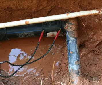 鱼峰水管漏水检测多少钱