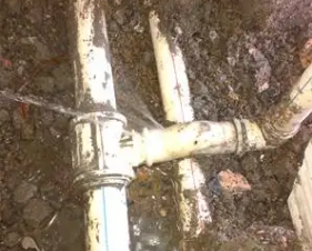 鱼峰卫生间测漏水多少钱