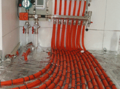 鱼峰地暖维修多少钱