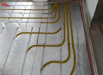 鱼峰地暖维修哪家好