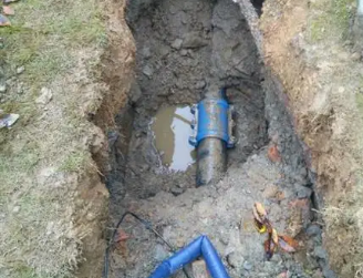 鱼峰水管漏水检测多少钱