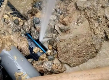 鱼峰水管漏水检测哪家好