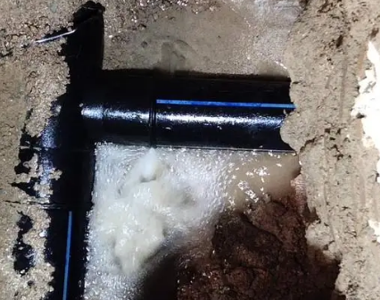 鱼峰水管漏水检测哪家好