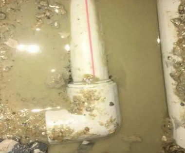 鱼峰水管漏水检测多少钱