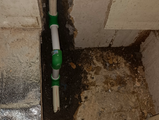 鱼峰卫生间测漏水哪家好