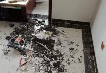 鱼峰漏水检测多少钱