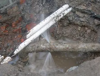 鱼峰测漏水多少钱