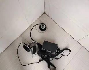 鱼峰测漏水公司