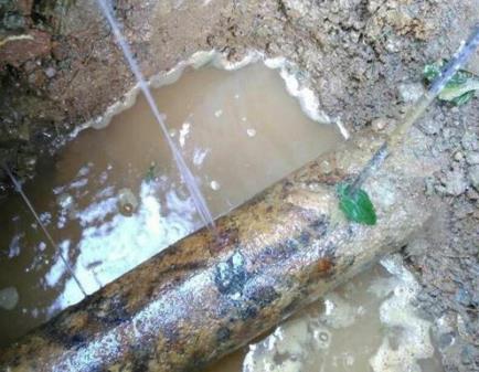 鱼峰漏水检测公司分享下如何测试漏水的案例分享