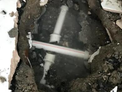 鱼峰漏水检测公司哪家好