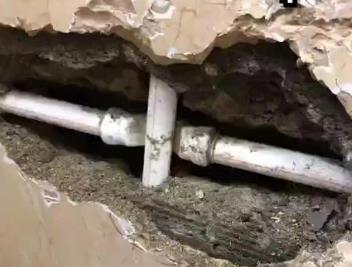 鱼峰漏水检测电话多少