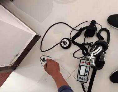 鱼峰测漏水公司电话