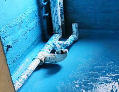 鱼峰测漏水多少钱